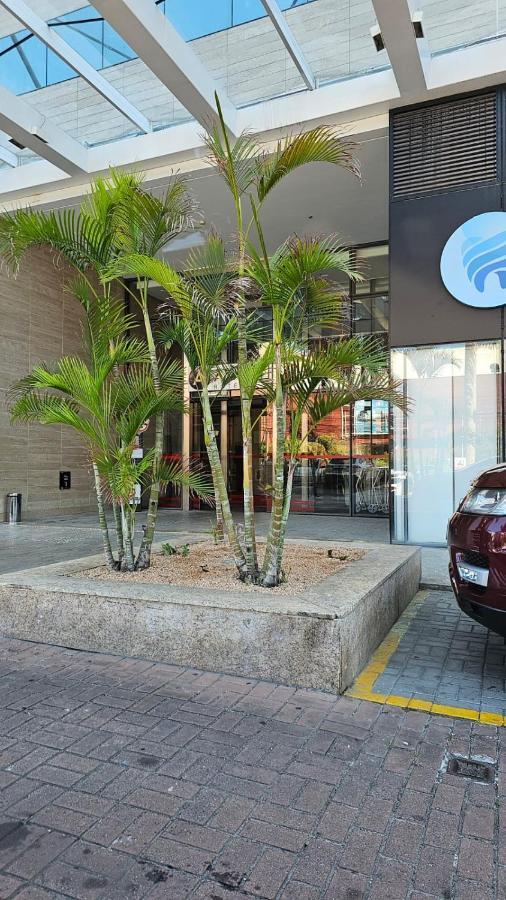 Mundial Hotel & Flat Ssa Salvador Buitenkant foto